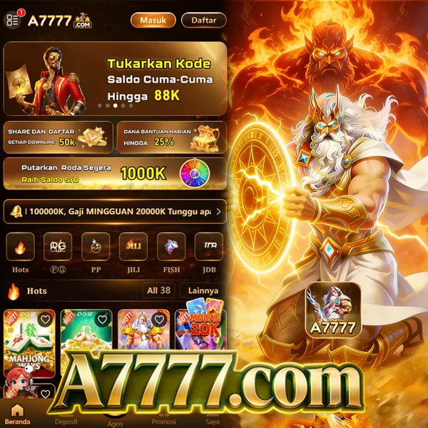 A7777