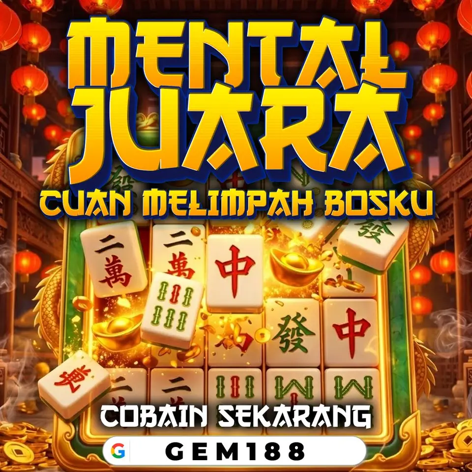 gem188 Masuk - gem188 Resmi